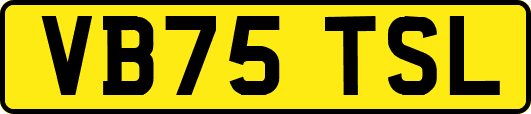 VB75TSL