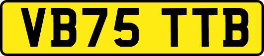 VB75TTB