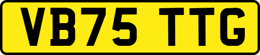 VB75TTG
