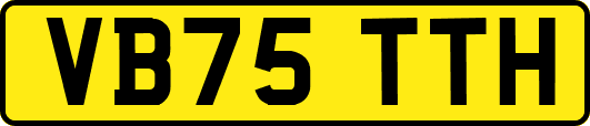 VB75TTH