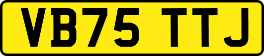 VB75TTJ