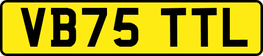 VB75TTL