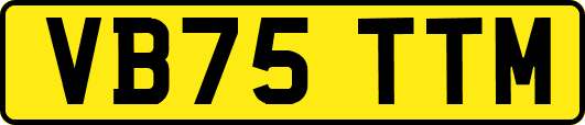 VB75TTM
