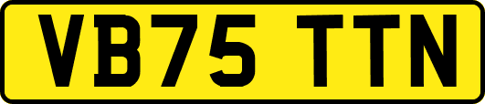 VB75TTN