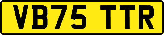 VB75TTR