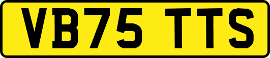 VB75TTS