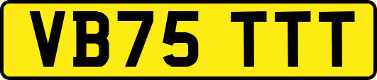 VB75TTT