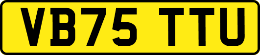 VB75TTU