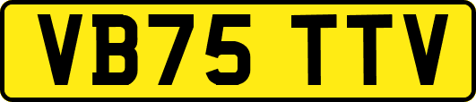 VB75TTV