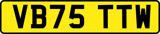 VB75TTW