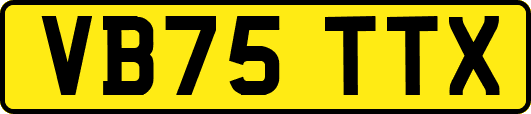 VB75TTX
