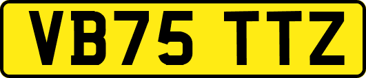 VB75TTZ