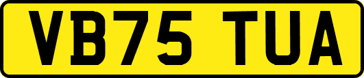 VB75TUA