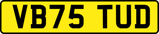 VB75TUD