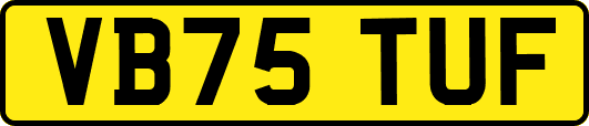 VB75TUF