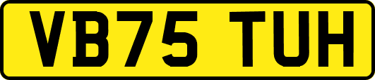 VB75TUH