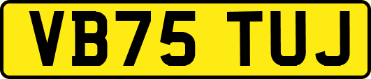 VB75TUJ