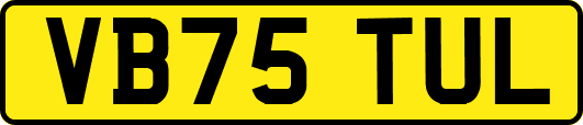 VB75TUL