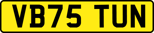 VB75TUN
