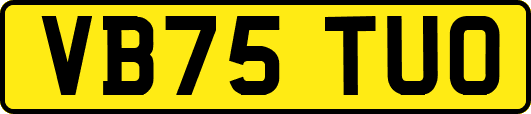 VB75TUO