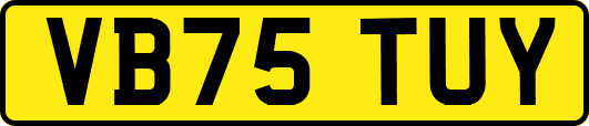 VB75TUY