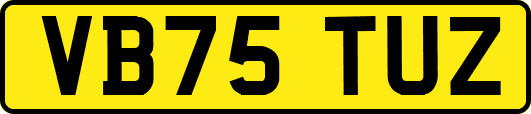 VB75TUZ