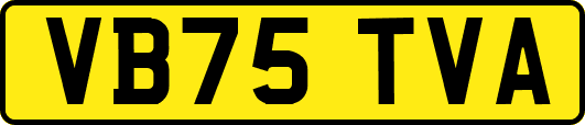 VB75TVA