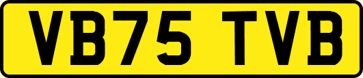 VB75TVB