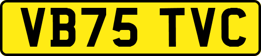 VB75TVC