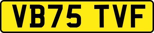 VB75TVF