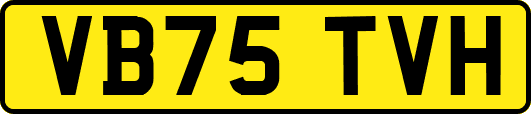 VB75TVH