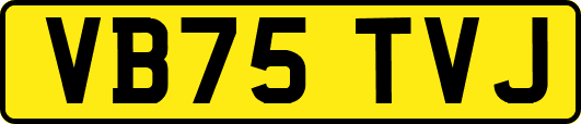 VB75TVJ
