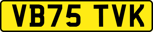 VB75TVK