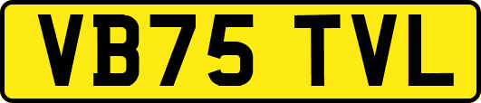 VB75TVL