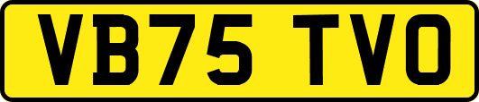 VB75TVO