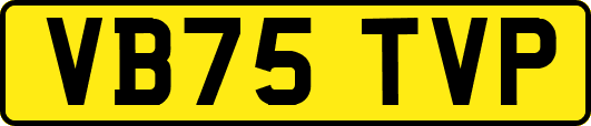 VB75TVP