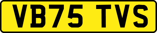VB75TVS