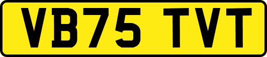 VB75TVT