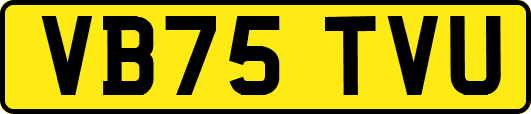 VB75TVU