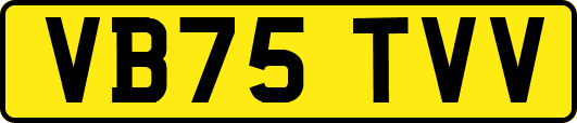 VB75TVV