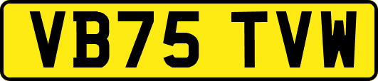 VB75TVW