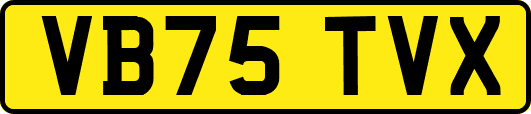 VB75TVX