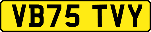 VB75TVY