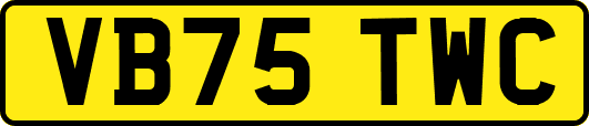 VB75TWC