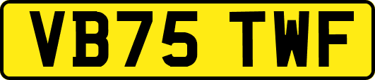 VB75TWF