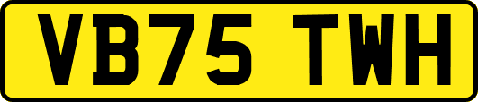 VB75TWH