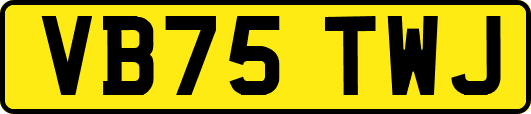 VB75TWJ