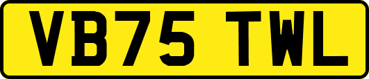 VB75TWL