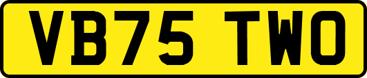 VB75TWO