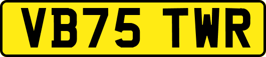 VB75TWR